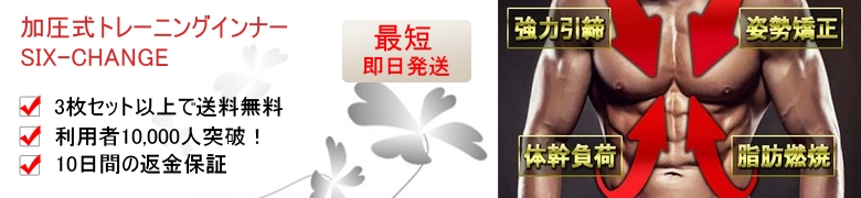 SIX-CHANGE���T�C�g